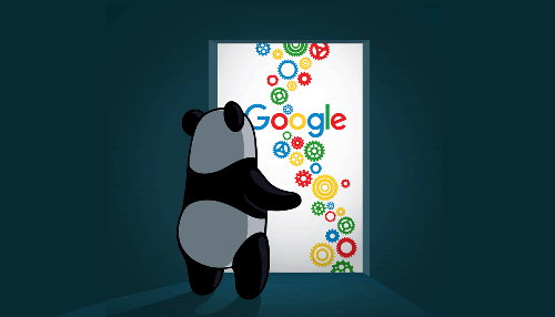 Google Panda Update: foto