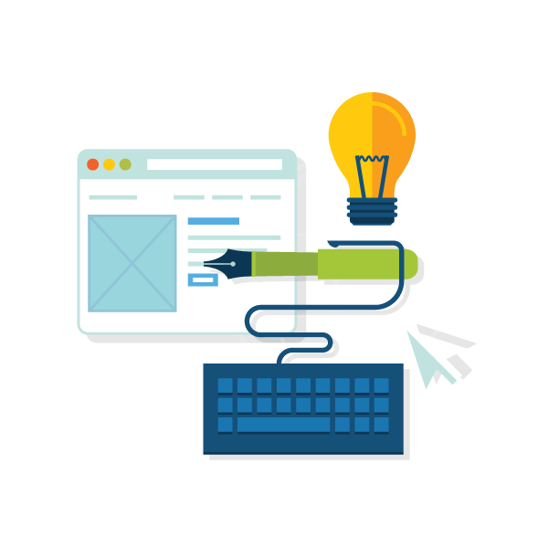 Seo blog e Content marketing